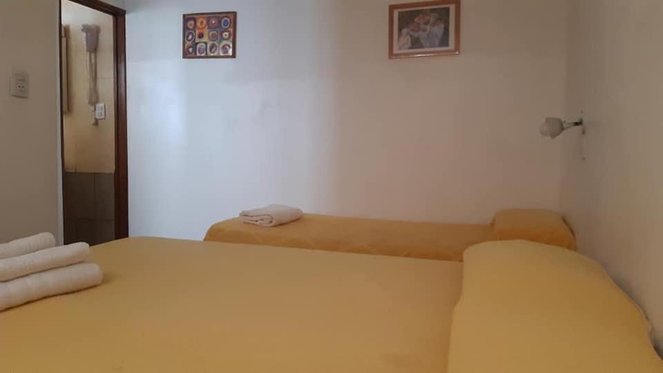 Apartament Departamentos Mon San Clemente del Tuyú Zewnętrze zdjęcie