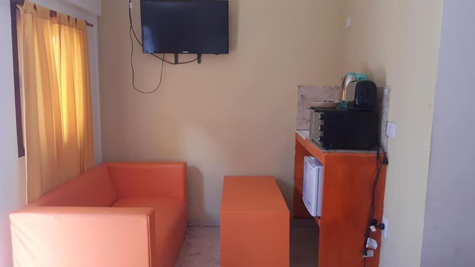 Apartament Departamentos Mon San Clemente del Tuyú Zewnętrze zdjęcie