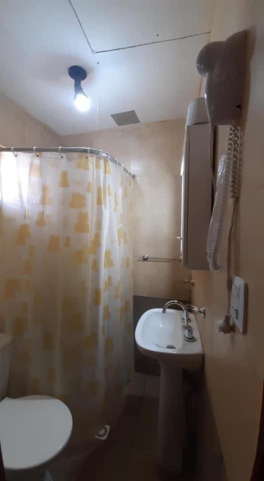 Apartament Departamentos Mon San Clemente del Tuyú Zewnętrze zdjęcie