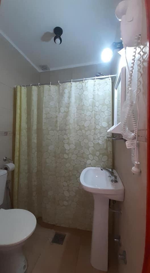 Apartament Departamentos Mon San Clemente del Tuyú Zewnętrze zdjęcie