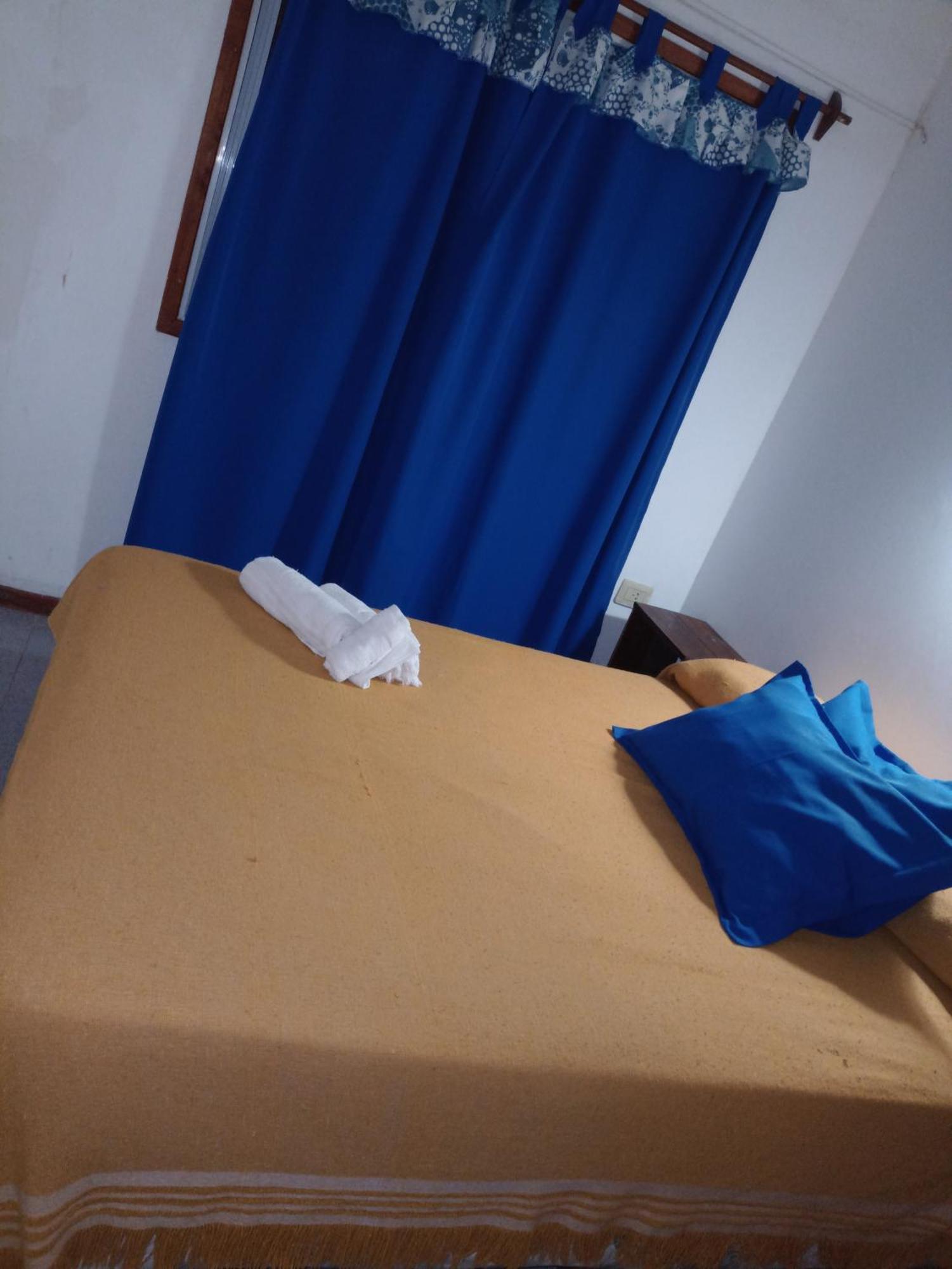 Apartament Departamentos Mon San Clemente del Tuyú Zewnętrze zdjęcie