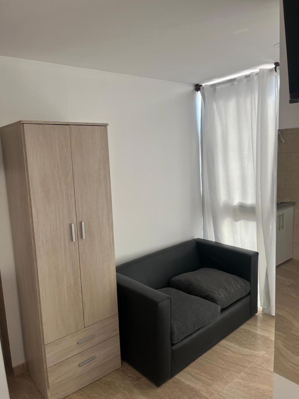 Apartament Departamentos Mon San Clemente del Tuyú Zewnętrze zdjęcie