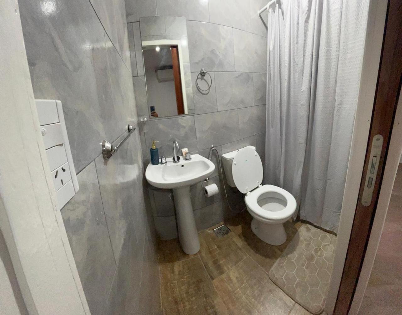 Apartament Departamentos Mon San Clemente del Tuyú Zewnętrze zdjęcie