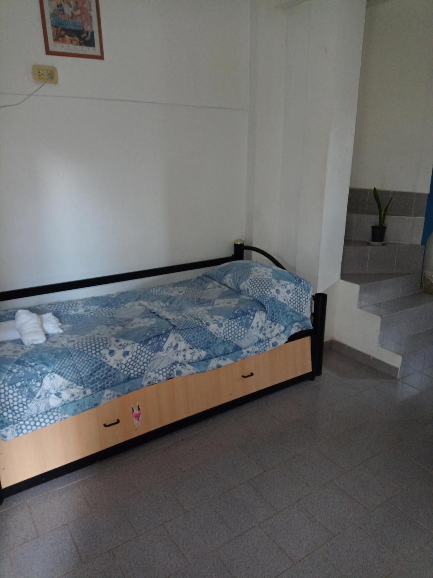 Apartament Departamentos Mon San Clemente del Tuyú Zewnętrze zdjęcie