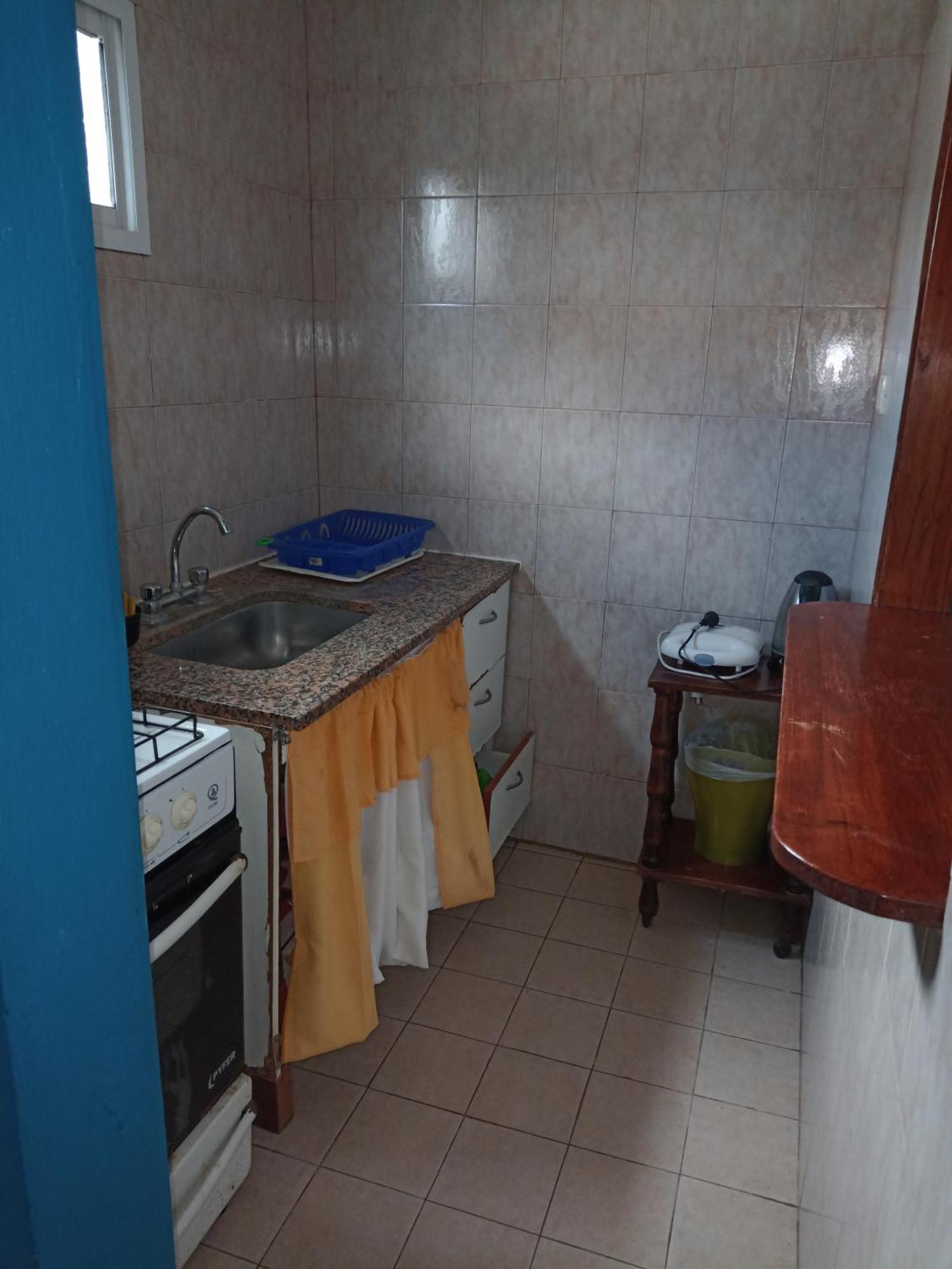 Apartament Departamentos Mon San Clemente del Tuyú Zewnętrze zdjęcie