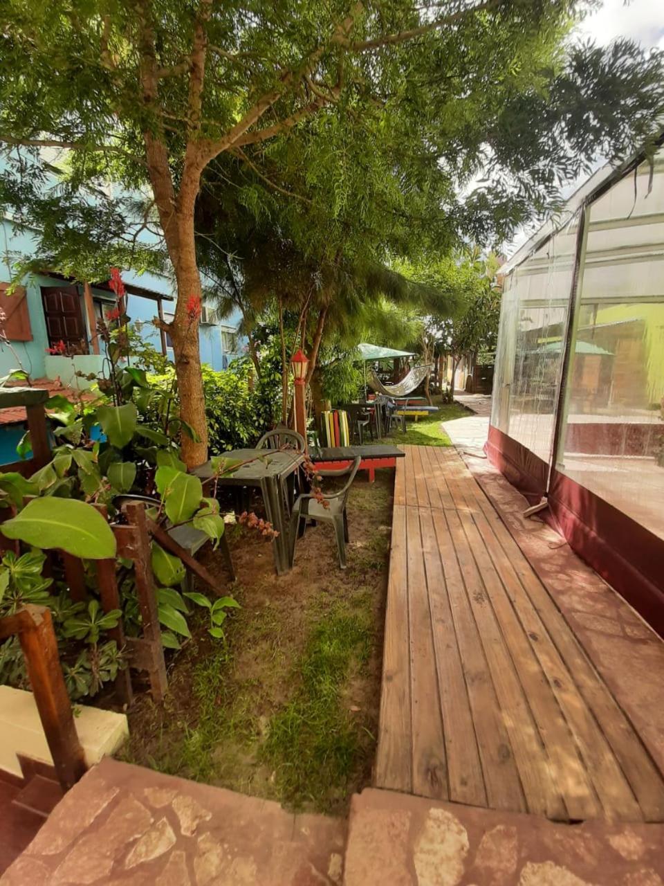 Apartament Departamentos Mon San Clemente del Tuyú Zewnętrze zdjęcie