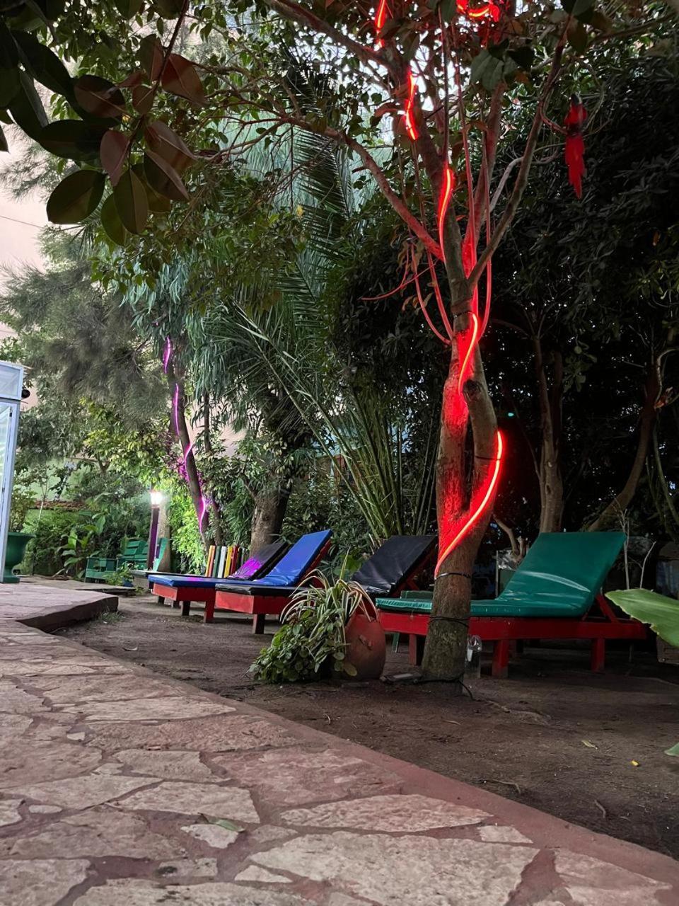 Apartament Departamentos Mon San Clemente del Tuyú Zewnętrze zdjęcie