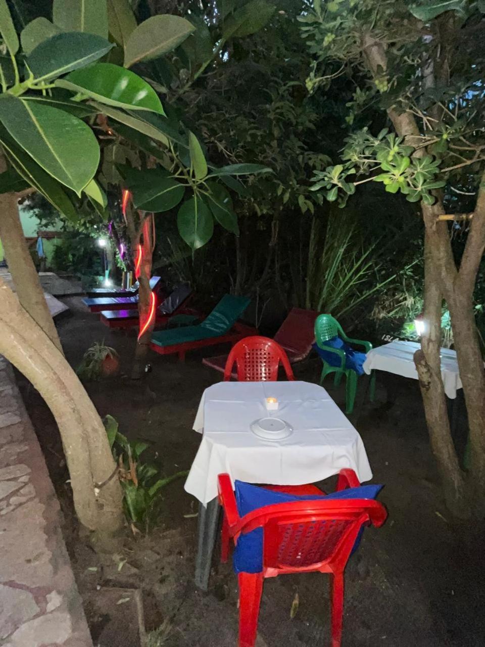 Apartament Departamentos Mon San Clemente del Tuyú Zewnętrze zdjęcie