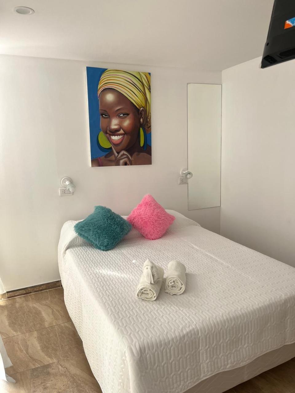 Apartament Departamentos Mon San Clemente del Tuyú Zewnętrze zdjęcie