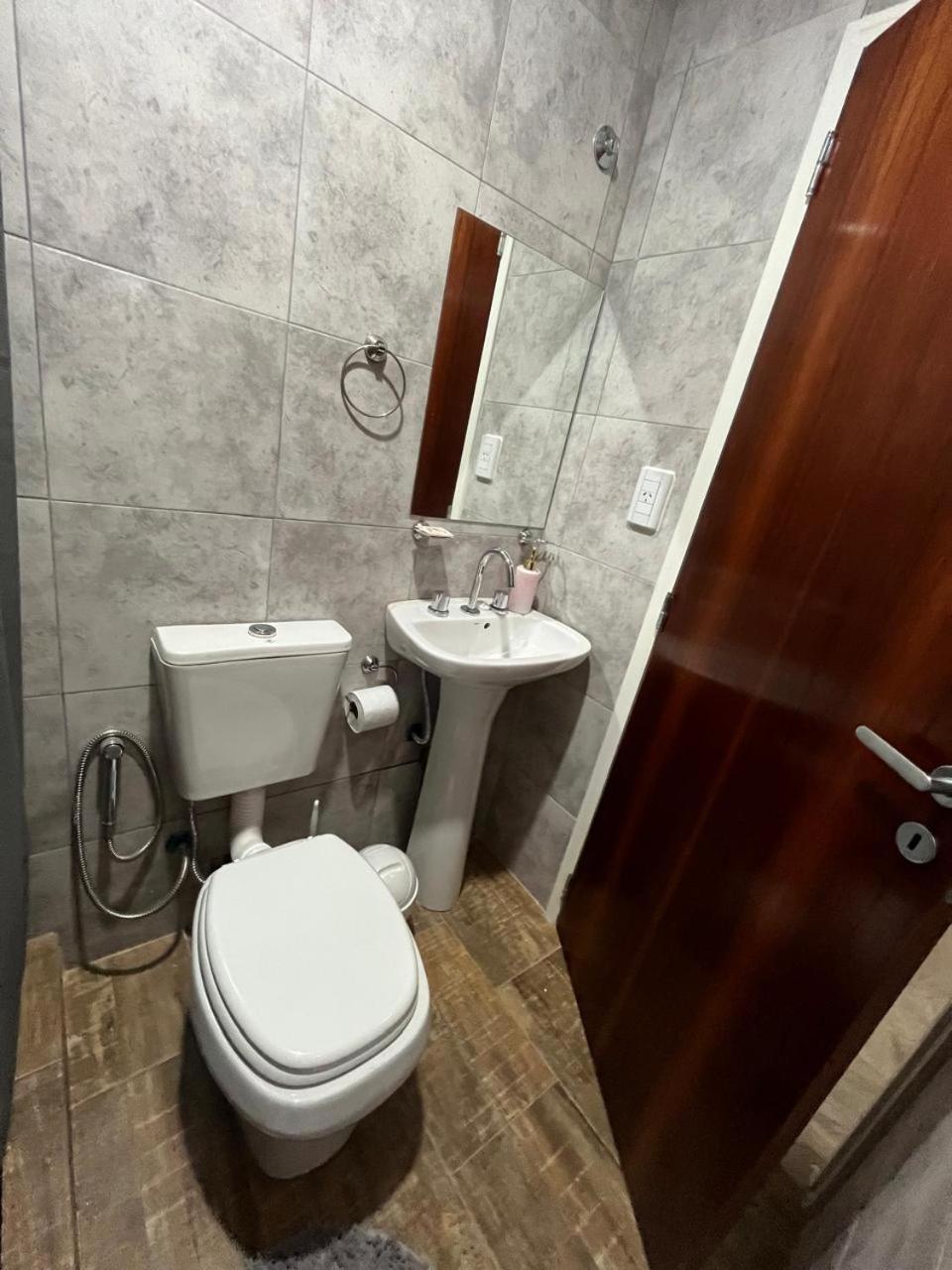Apartament Departamentos Mon San Clemente del Tuyú Zewnętrze zdjęcie