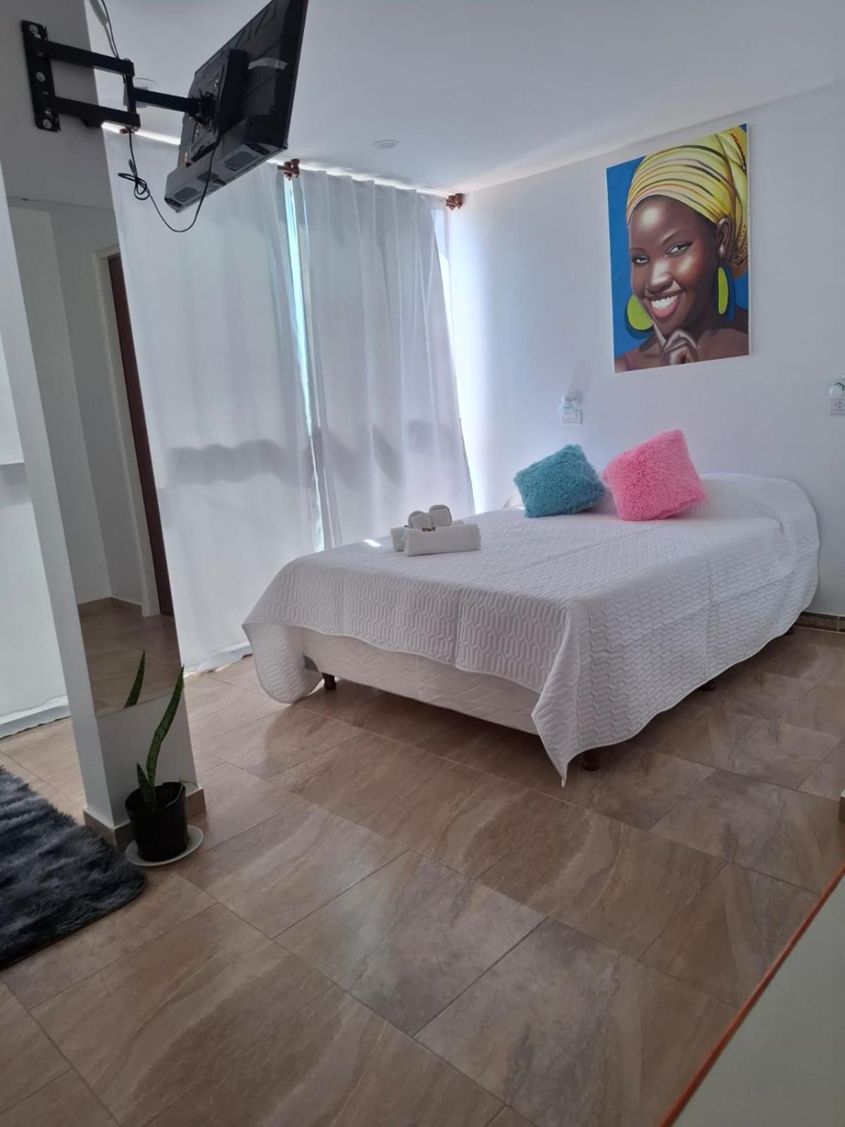 Apartament Departamentos Mon San Clemente del Tuyú Zewnętrze zdjęcie