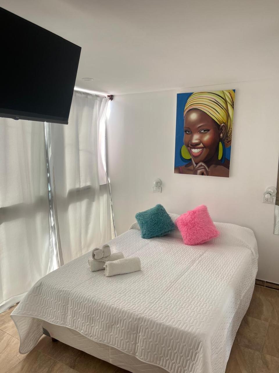 Apartament Departamentos Mon San Clemente del Tuyú Zewnętrze zdjęcie