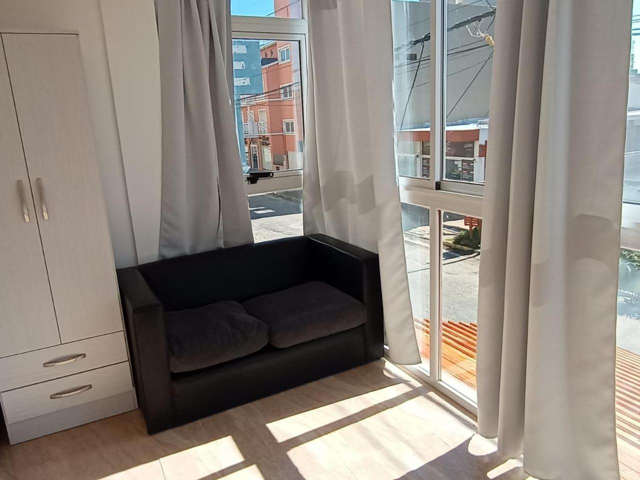 Apartament Departamentos Mon San Clemente del Tuyú Zewnętrze zdjęcie