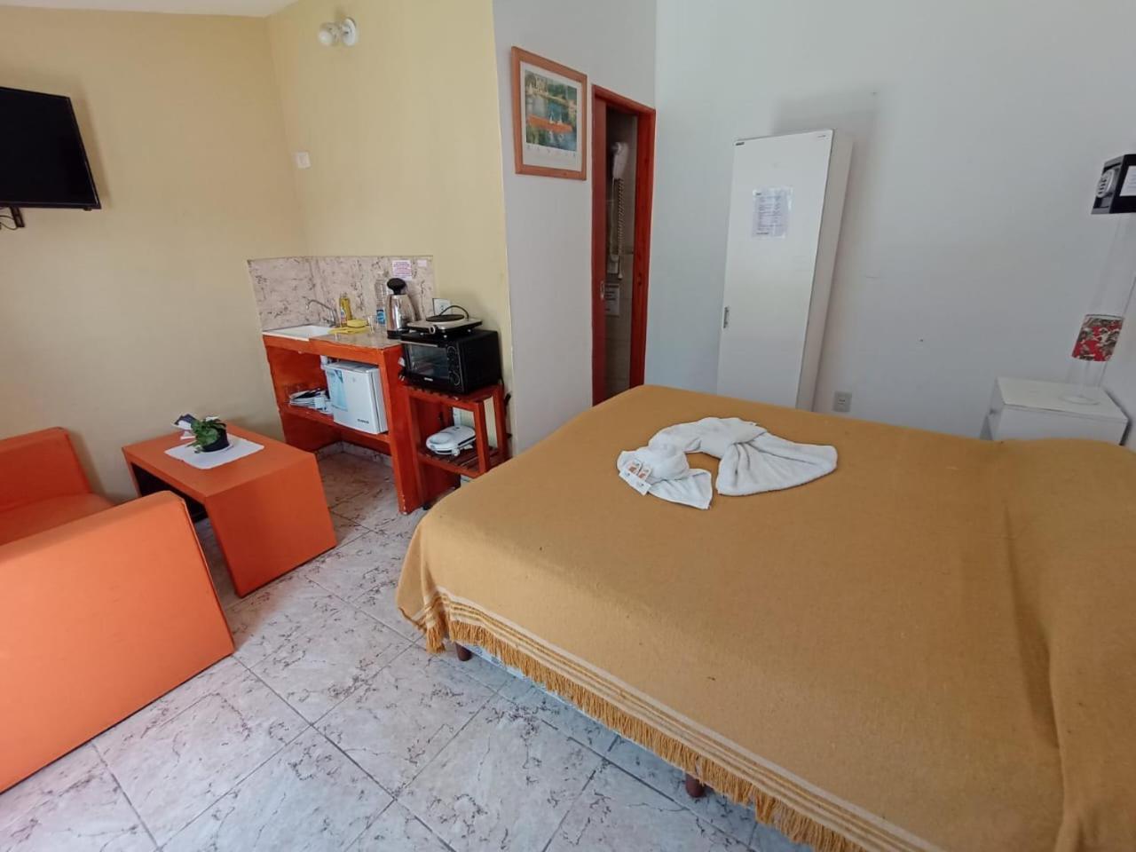 Apartament Departamentos Mon San Clemente del Tuyú Zewnętrze zdjęcie