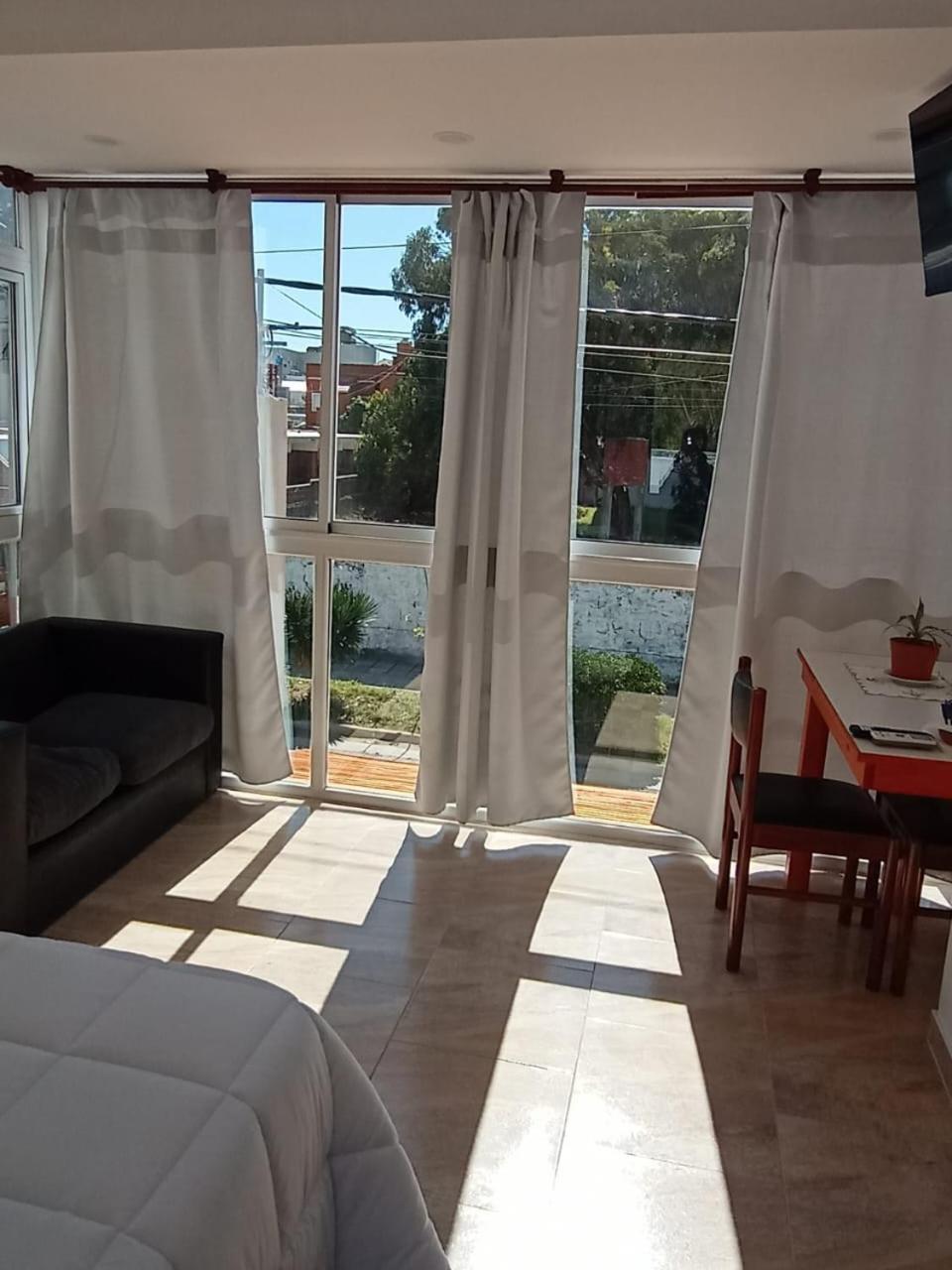 Apartament Departamentos Mon San Clemente del Tuyú Zewnętrze zdjęcie
