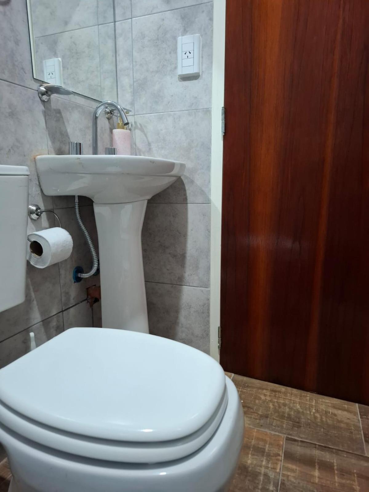 Apartament Departamentos Mon San Clemente del Tuyú Zewnętrze zdjęcie